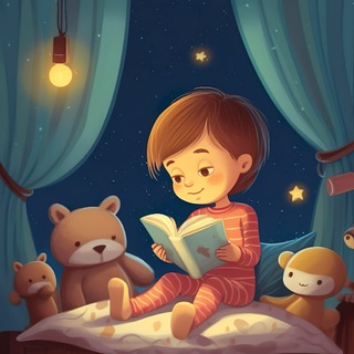 СКАЗОЧНИК | АУДИОСКАЗКИ ДЛЯ ДЕТЕЙ