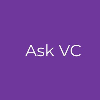 ASK VC ANALYST COURSE CHAT