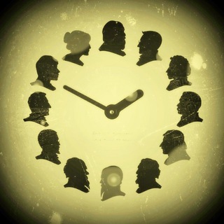 ЛИТЕРАТУРНЫЕ ЧАСЫ