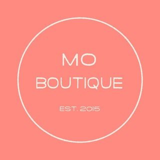 MO BOUTIQUE