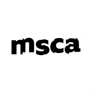 MSCA: CONTEMPORARY ART, EDUCATION, NEWS