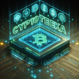 CRYPTOTEKA 