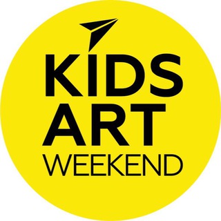 KIDSARTWEEKEND
