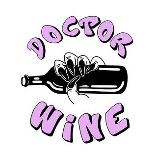 DOCTOR WINE