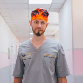 ЭНДОБУДНИ | СООБЩЕСТВО ЭНДОСКОПИСТОВ