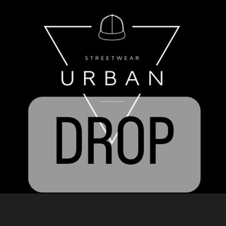 URBAN_DROP - OPT / ДРОПШИППИНГ