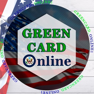 GREEN CARD | ONLINE 2023(DV-2025)