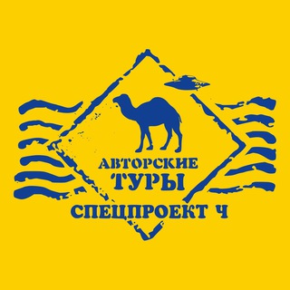 СПЕЦПРОЕКТ ЧИПТРИП