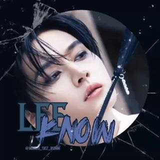 LEE MINHO / 이 민호 / SKZ