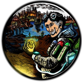 GOLDFOUNDINSHIT ТМ