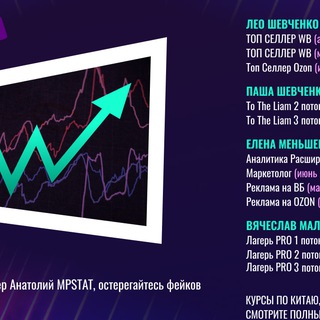 WILDBERRIES ВЫКУПЫ, ПРОДВИЖЕНИЕ WILDBERRIES ОБУЧЕНИЕ | РЕКЛАМА НА ВБ | ЧАТ ПОСТАВЩИКОВ | НАСТАВНИК ПО ВБ