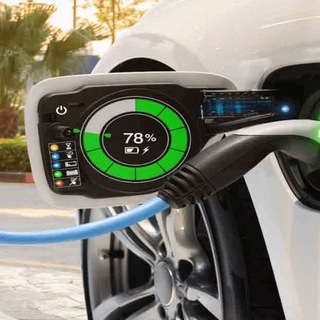 МАШИНЫ | ЭЛЕКТРОКАРЫ