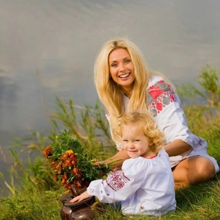 СЧАСТЛИВАЯ МАМА - СЧАСТЛИВЫЕ ДЕТИ