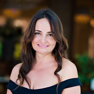 DARIA BIKBAEVA ДИЗАЙНЕР ЭМОЦИЙ