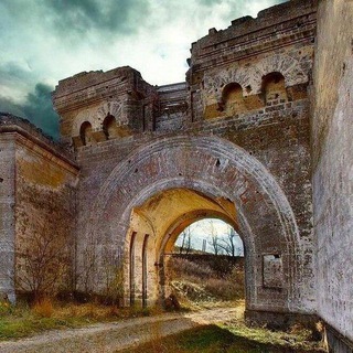 АЛЬТЕРНАТИВНАЯ ИСТОРИЯ