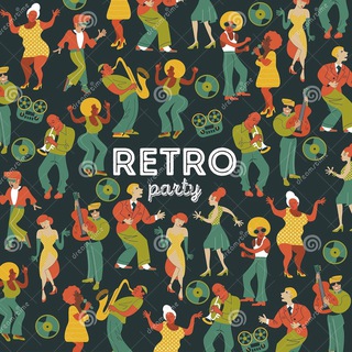 МУЗЫКА RETRO (80-Е, 90-Е, 00-Е)
