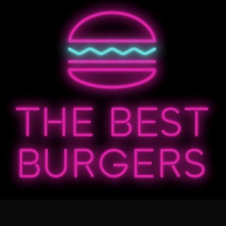 THE BEST BURGERS 