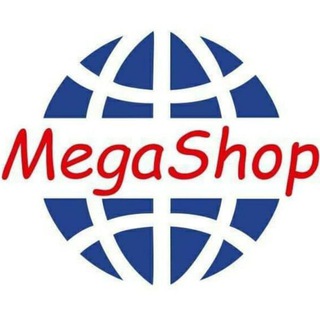 MEGASHOP I ИНТЕРНЕТ МАГАЗИН