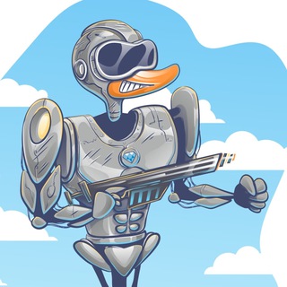 CYBER DUCKS
