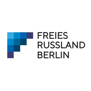 FREIES RUSSLAND - BERLIN