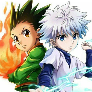 ХАНТЕР Х ХАНТЕР / HUNTER X HUNTER REMAKE / ОХОТНИК
