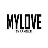 MY LOVE BY ARNELLE