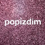 POPIZDIM