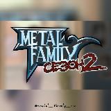 METAL FAMILY СМОТРЕТЬ ВСЕ СЕРИИ