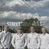 STREET MOVEMENT (НИЖНИЙ НОВГОРОД)