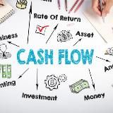 CASH FLOW (ДЕНЕЖНЫЙ ПОТОК)