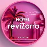 HOTEL REVIZORRO