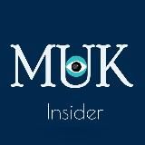 MUK INSIDER