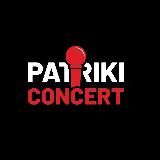 STAND UP IN MOSCOW | PATRIKI CONCERT