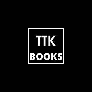 TTK | БИБЛИОТЕКА САМОРАЗВИТИЯ