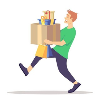 ПОДАРОЧНАЯ №1 / ИДЕИ_ПОДАРКИ