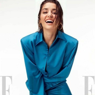 ХАНДЕ ЭРЧЕЛ ️