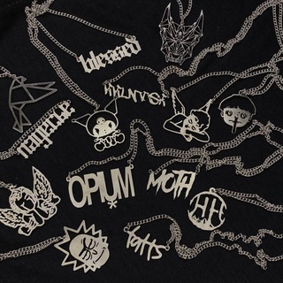 BLISS | ПОДВЕСКИ НА ЗАКАЗ