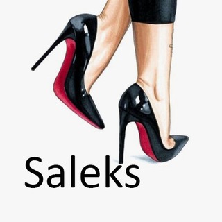 SALEKS - ПОСТАВЩИК И ПРОИЗВОДИТЕЛЬ ЖЕНСКОЙ ОБУВИ
