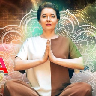 ЧАКРЫ С ЭЛЬМИРОЙ ДОВЛАТОВОЙ