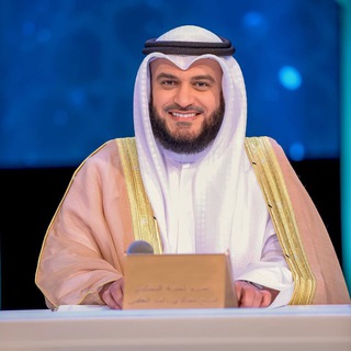 МИШАРИ РАШИД АЛЬ-АФАСИ | MISHARY RASHID AL-AFASY