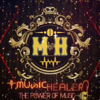 ༒ᗰᑌᔕIᑕ ᕼEᗩᒪEᖇ᭄