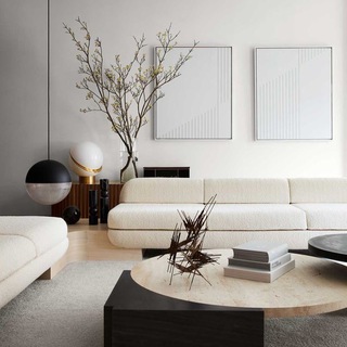 ИСКУССТВО ИНТЕРЬЕРА