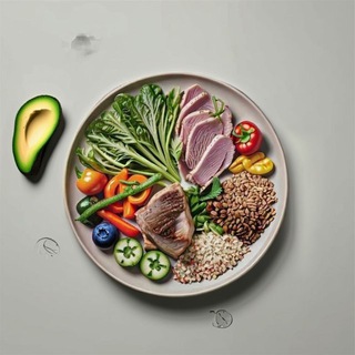 ПРАВИЛЬНО ПИТАТЬСЯ ПРОСТО