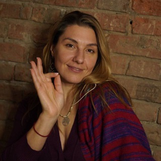 ВОЛШЕБНАЯ ЖЕНЩИНА