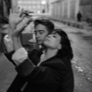 POTERYANNOYE POKOLENIYE.