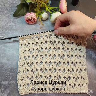 ЛАРИСА ЦУРКАН