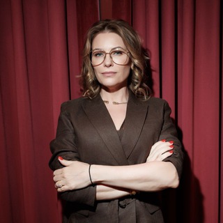 ЮЛІЯ ГРИШИНА