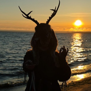 АДА. ШАМАН ВЕЛИКОЙ МАТЕРИ.