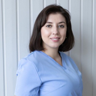 DOCTOR_STECKAYA – ТАТЬЯНА СТЕЦКАЯ ️