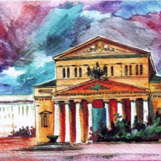 ТЕАТР МОСКВА ПРОСВЕЩЕННЫЕ ЛЮДИ